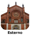 San Marco esterno